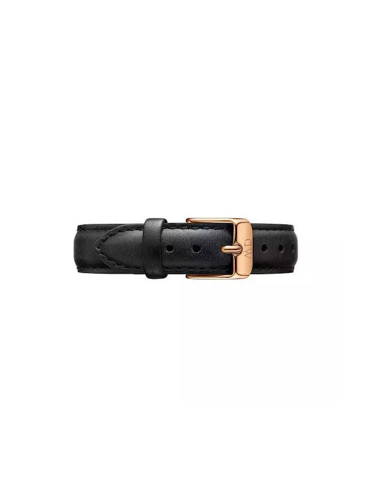 Daniel Wellington Classic Petite Sheffield Damenuhr mit Batterie und Metall-Armband Daniel Wellington Classic Petite Sheffield Damenuhr mit Batterie und Metall-Armband