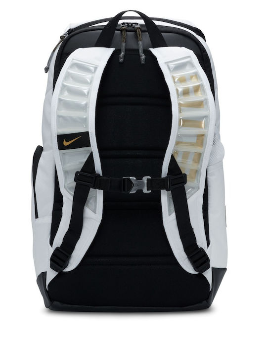 （タグ付き）Nike Hoops Elite Backpack32L Nike Hoops Elite 32lt Alb | Skroutz Romania