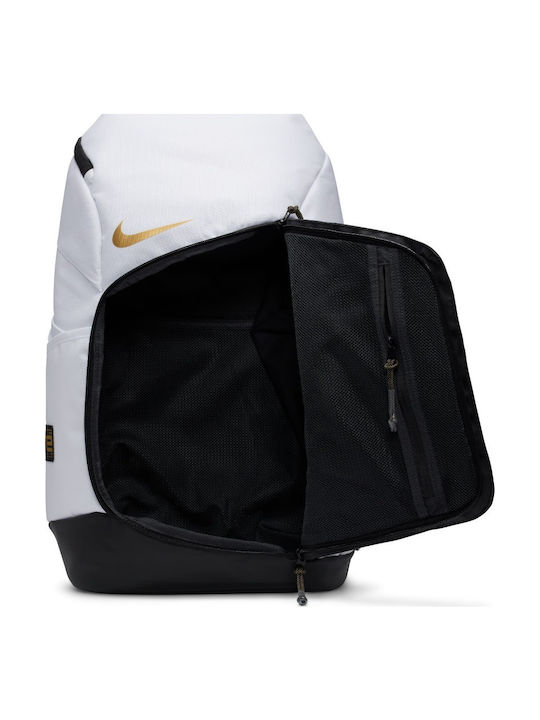 Nike Hoops Elite 32lt Λευκό