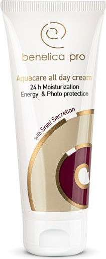Benelica Aquacare 24h Creme Gesicht 50ml