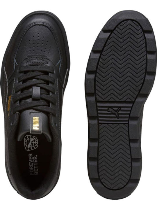 Karmen Rebelle Sneakers Black