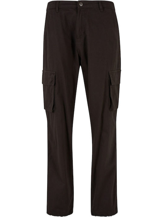 Trousers Brown