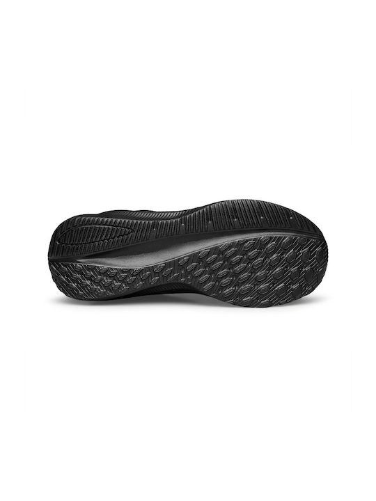 Tayrona Nanobionic Sport Shoes Running Black