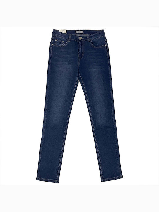 Ustyle Damenjeanshose