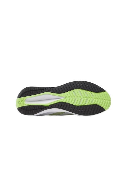 Reebok Energen Tech Plus Sport Shoes Running Citrus