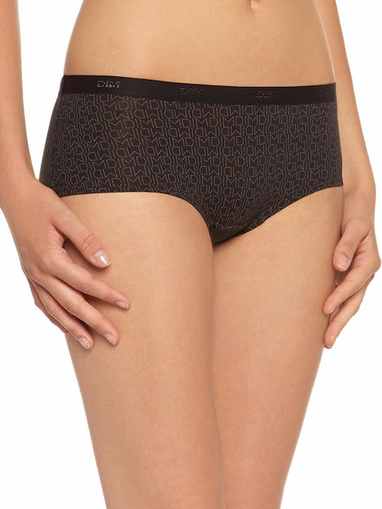 Βαμβακερά Damen Boxer 3Pack Gray