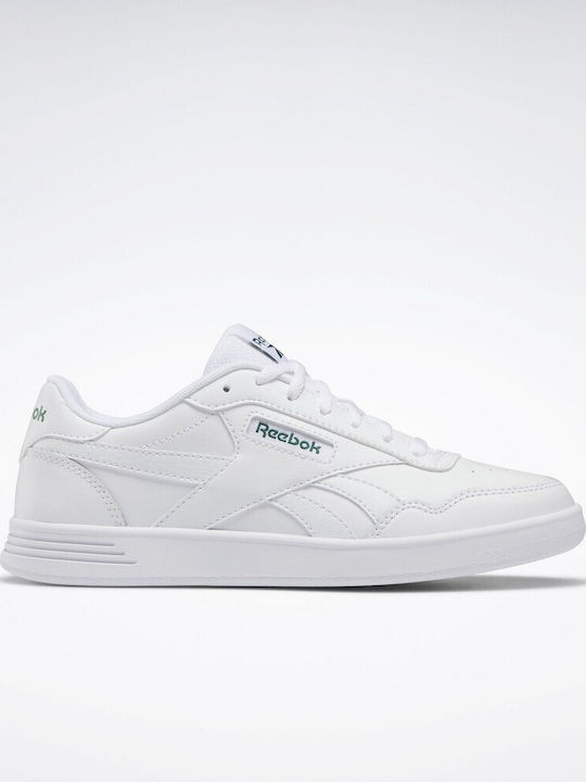 Reebok Court Advance Sneakers White