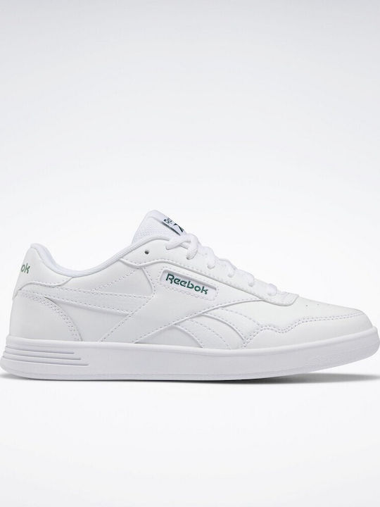 Reebok Court Advance Damen Sneakers Weiß