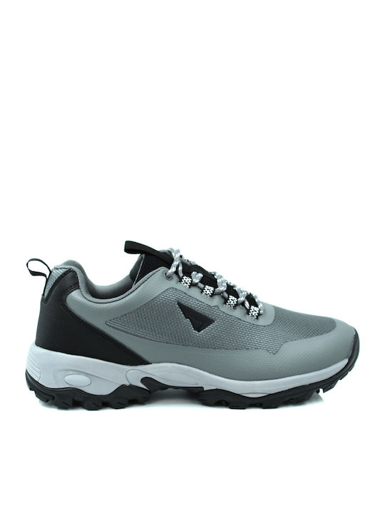 Ανδρικά Ανατομικά Sneakers Γκρι