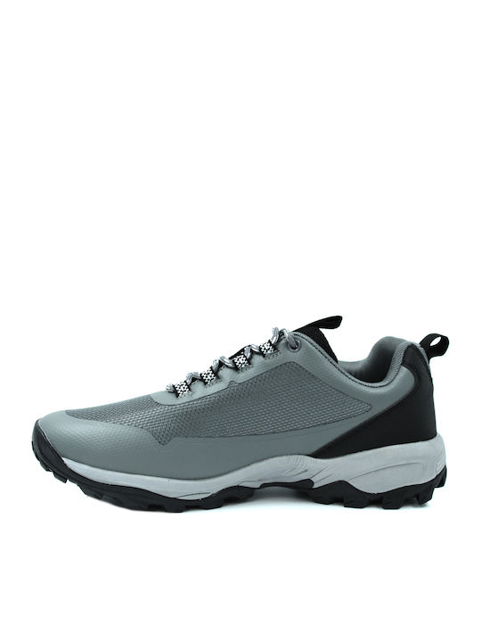 Ανδρικά Ανατομικά Sneakers Γκρι
