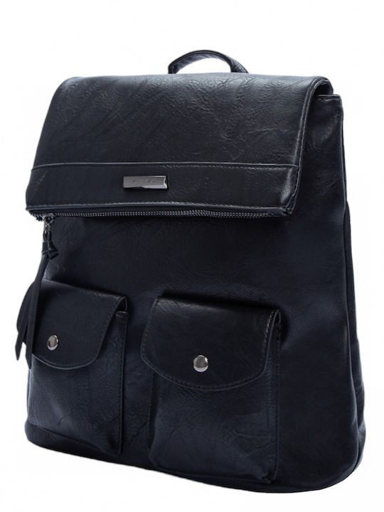 Bag to Bag Women's Bag Backpack Black