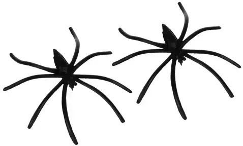 Malatec Κρεμαστό Διακοσμητικό για Party Halloween 2εκ.