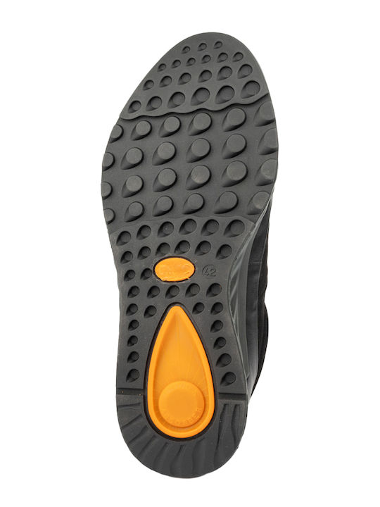 Ανδρικά Sneakers Μαύρα