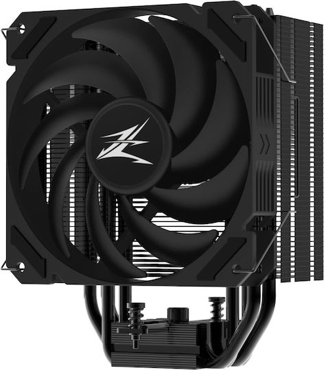 Zalman CNPS9X Performa Ψύκτρα Επεξεργαστή για Socket AM4/AM5/1200/115x/1700