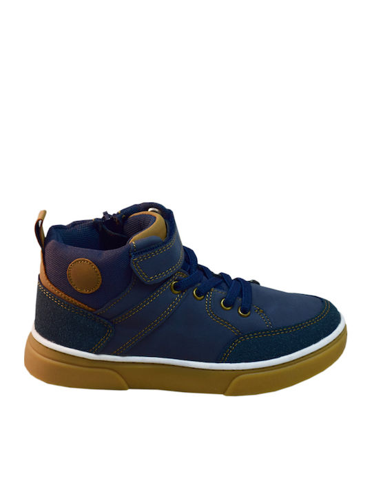 Adam's Shoes