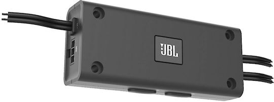 JBL Set Auto-Lautsprecher Stadium 62cf Autolautsprecher 6.5" mit 110W RMS (2 Weg)