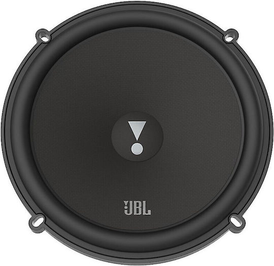 JBL Set Auto-Lautsprecher Stadium 62cf Autolautsprecher 6.5" mit 110W RMS (2 Weg)