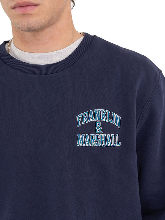 Sweatshirt Blue