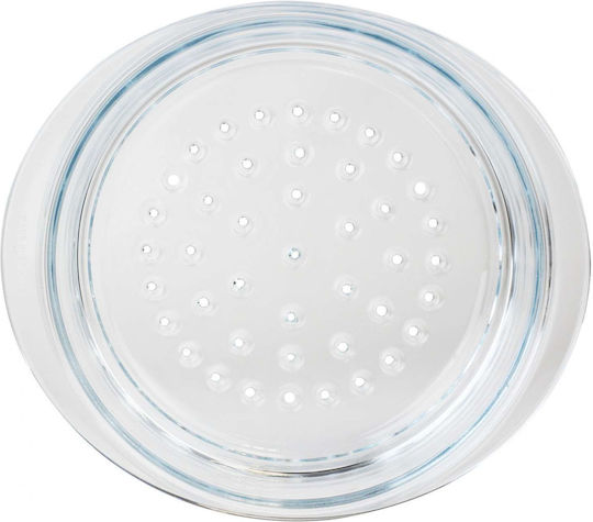 Cristel Steamer Basket made of Glass for Pot 24εκ.