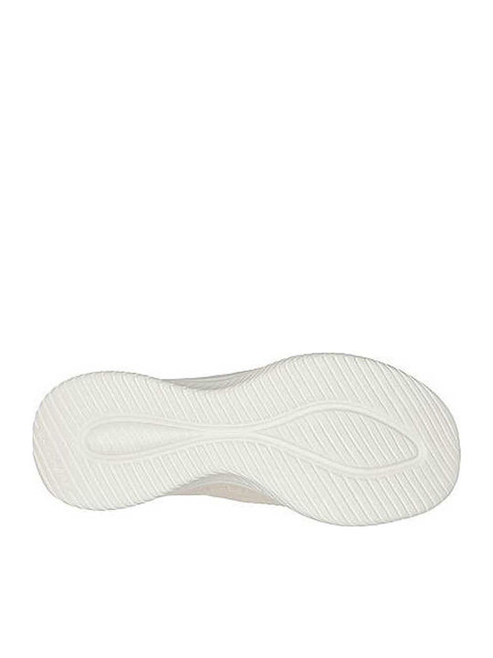 Ultra Flex Дамски Slip-On Бежови