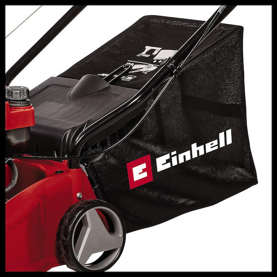 Einhell GC-PM 40/2 Μηχανή Γκαζόν Βενζίνης 2.7hp