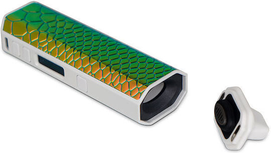 Vaporizer Χρυσό