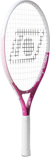 Topspin Stage 3 Παιδική Ρακέτα Τένις με Πλέγμα