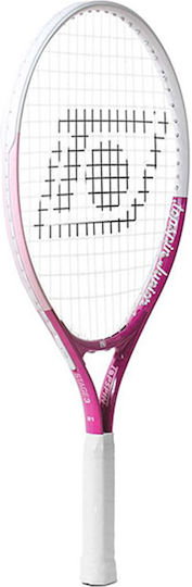 Topspin Παιδική Ρακέτα Τένις με Πλέγμα