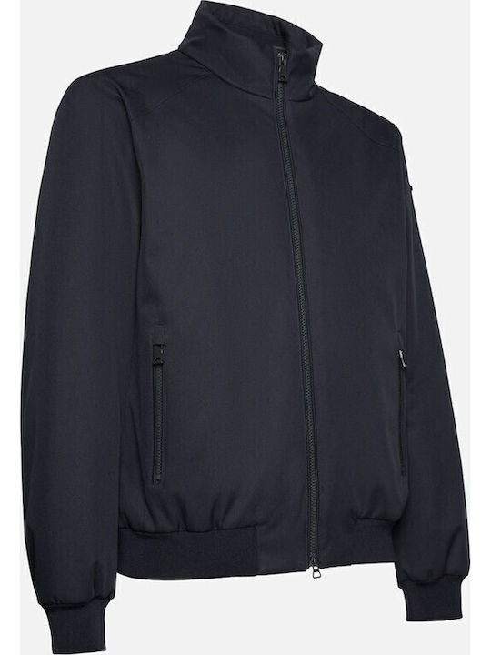 Vincit Winter Jacket Black