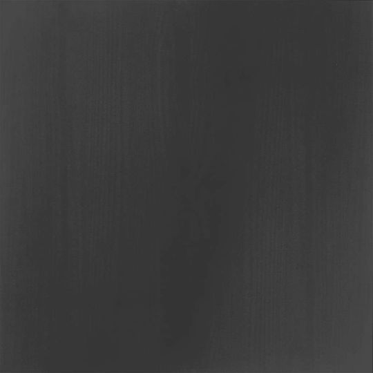 Чекмеджета за Бюро от Масивно Дърво с Колелца Сиви 34x39x103см
