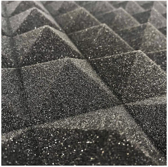 Sound Absorbing Sheet (1pcs) 50cm x 50cm