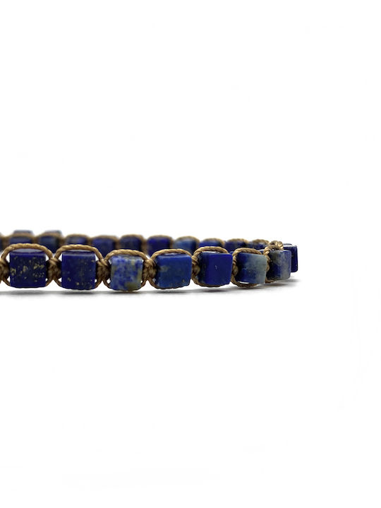 Zosimi Beads Bracelet