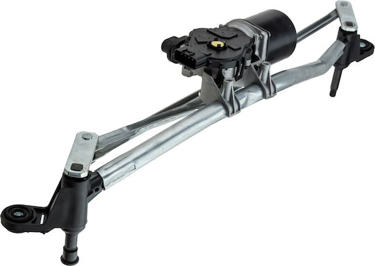 Wischer-Gestänge Auto Renault Logan Dacia Staubwedel / Logan '12-'20
