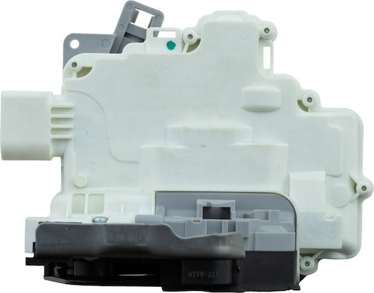 Door lock with installation Rear Left Volkswagen Touareg Audi A3 4G0839015A
