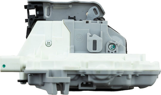 Door lock with installation Rear Right Volkswagen Touareg Audi A3 4G0839016A