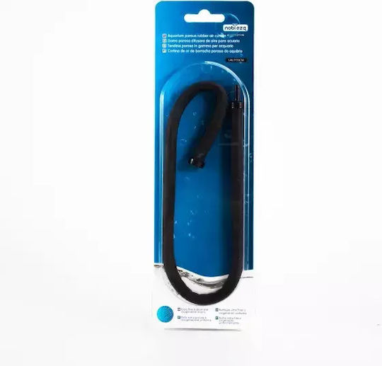 Nobleza Air pump For Aquarium Rubber Bubble Strip 1 46.5cm Aquarium Accessories