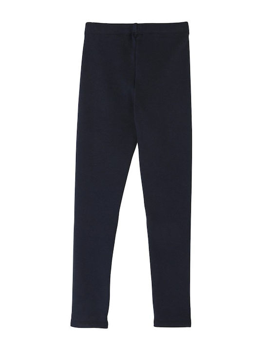 S.Oliver Kids Long Legging Blue