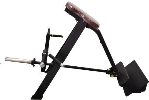 Luxury Fitness Κωπηλατική χωρίς Βάρη