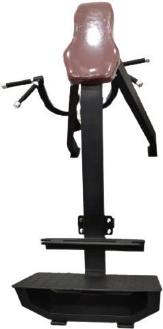 Luxury Fitness Κωπηλατική χωρίς Βάρη