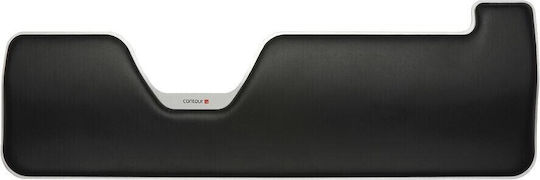 Contour Rollermouse Red Plus Keyboard Wrist Rest