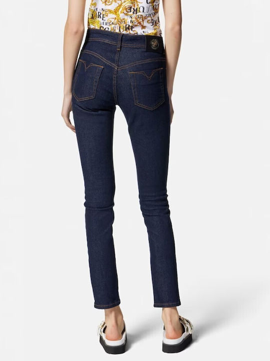 Versace Women's Jean Trousers