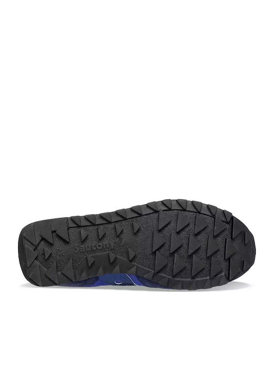 Originals Jazz Original Sneakers Blue