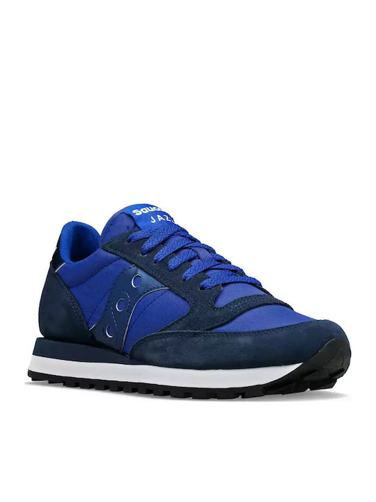 Originals Jazz Original Sneakers Blue