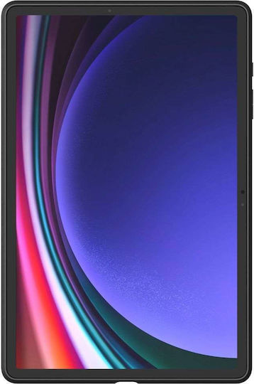 Spigen Tough Armor Флип капак Устойчив Черен (Галакси Таб С9+) ACS06835