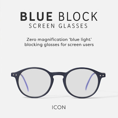 IF Blue Light Blocking Glasses Blue