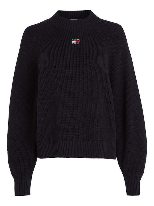 Tommy Hilfiger Pullover Black DW0DW16536-BDS