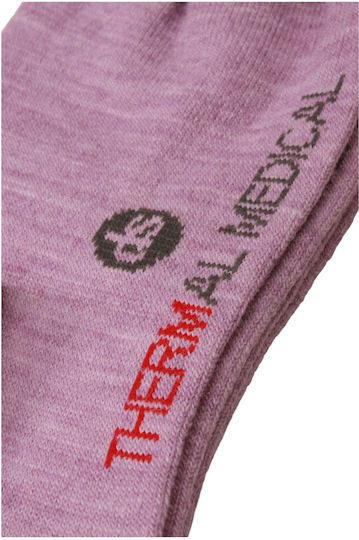 Dimi Socks Чорапи за диабетици Лилав