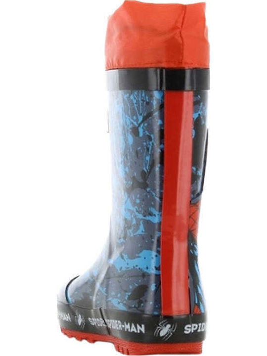 Kids Wellies Black
