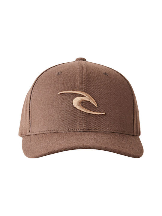 Rip Curl Jockey Brown