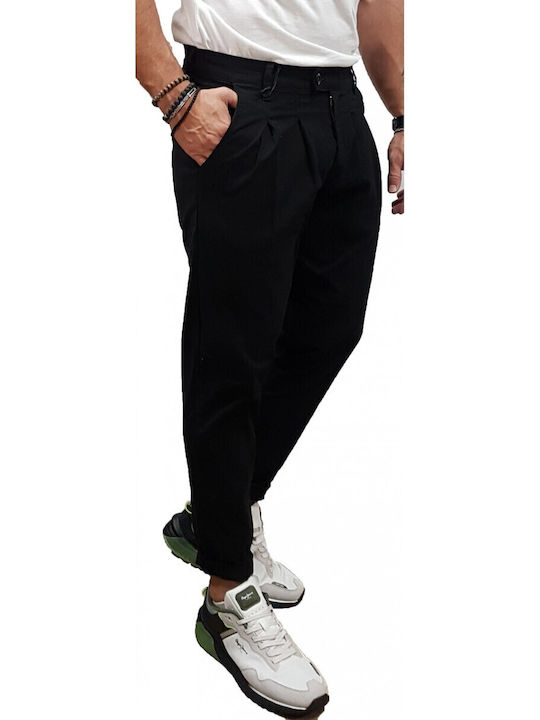 Trousers Black